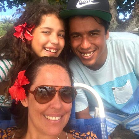 Casa Amor Do Mar Búzios Kültér fotó