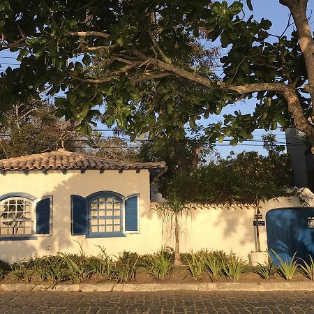 Casa Amor Do Mar Búzios Kültér fotó