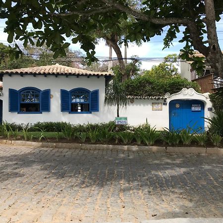 Casa Amor Do Mar Búzios Kültér fotó