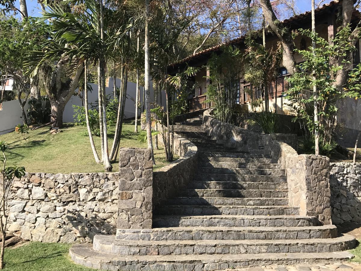 Casa Amor Do Mar Búzios Kültér fotó