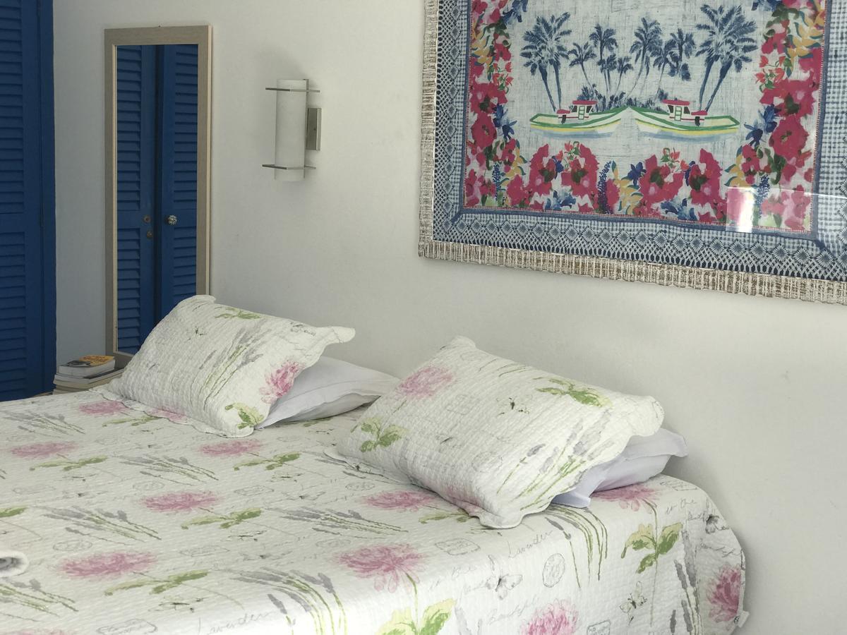 Casa Amor Do Mar Búzios Kültér fotó