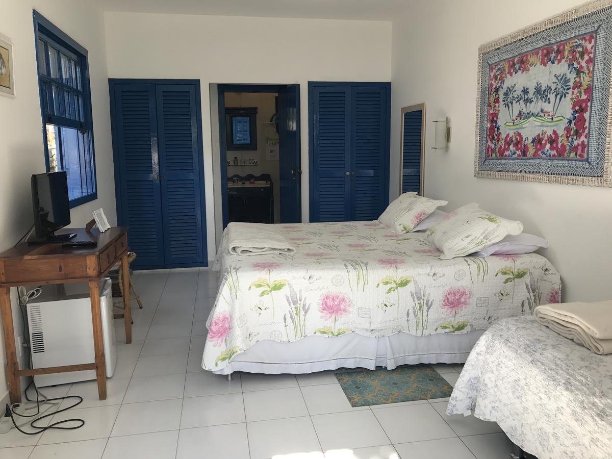 Casa Amor Do Mar Búzios Kültér fotó