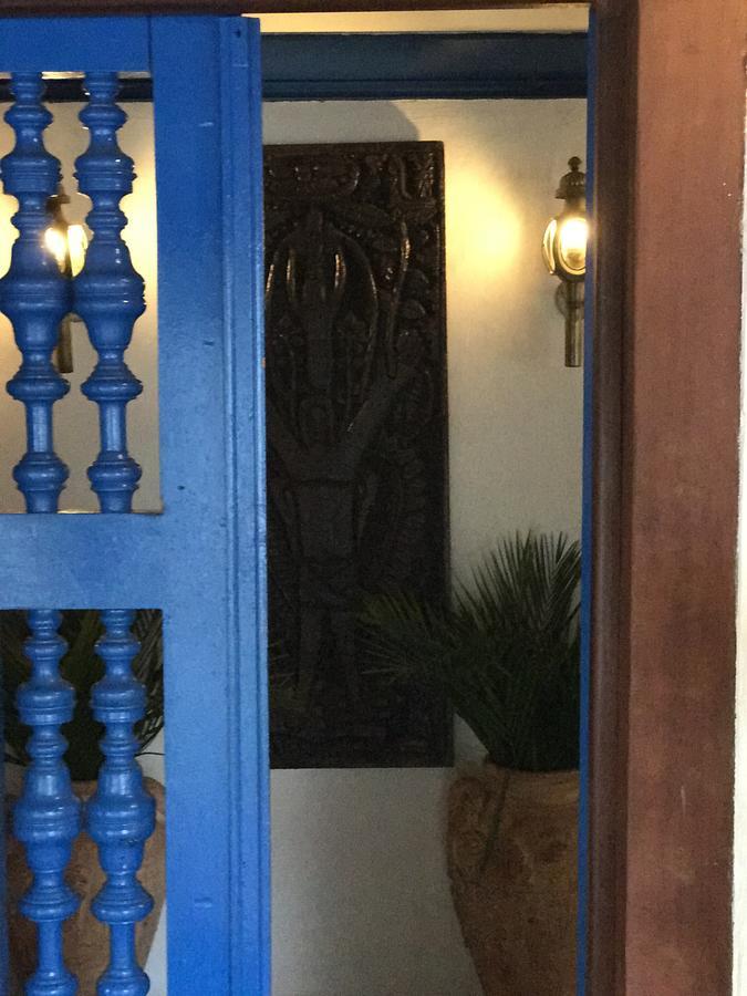 Casa Amor Do Mar Búzios Kültér fotó