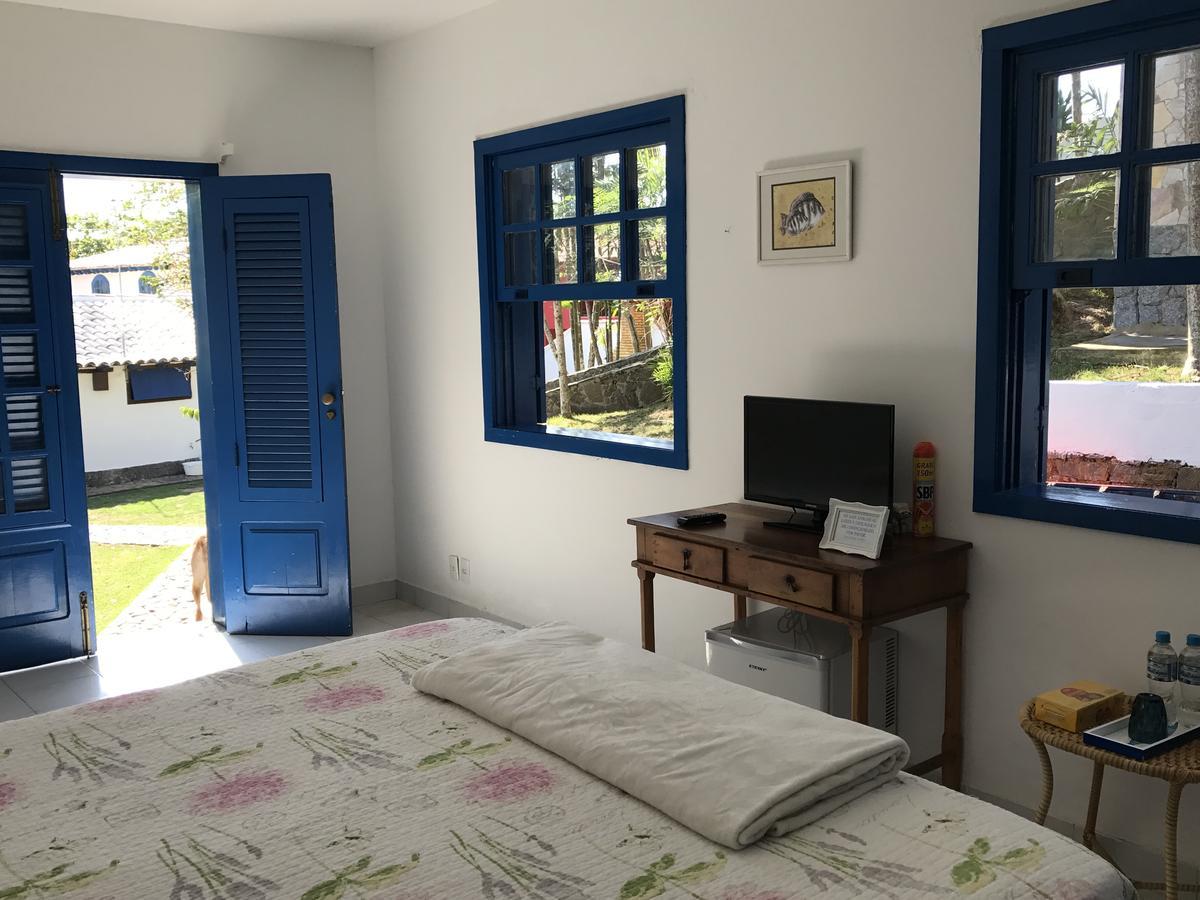 Casa Amor Do Mar Búzios Kültér fotó