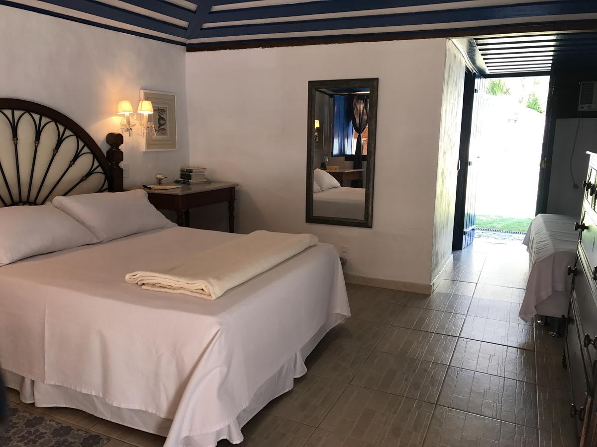 Casa Amor Do Mar Búzios Kültér fotó