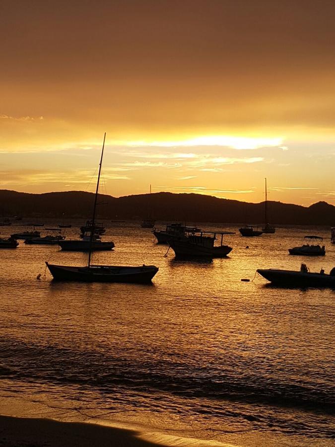 Casa Amor Do Mar Búzios Kültér fotó