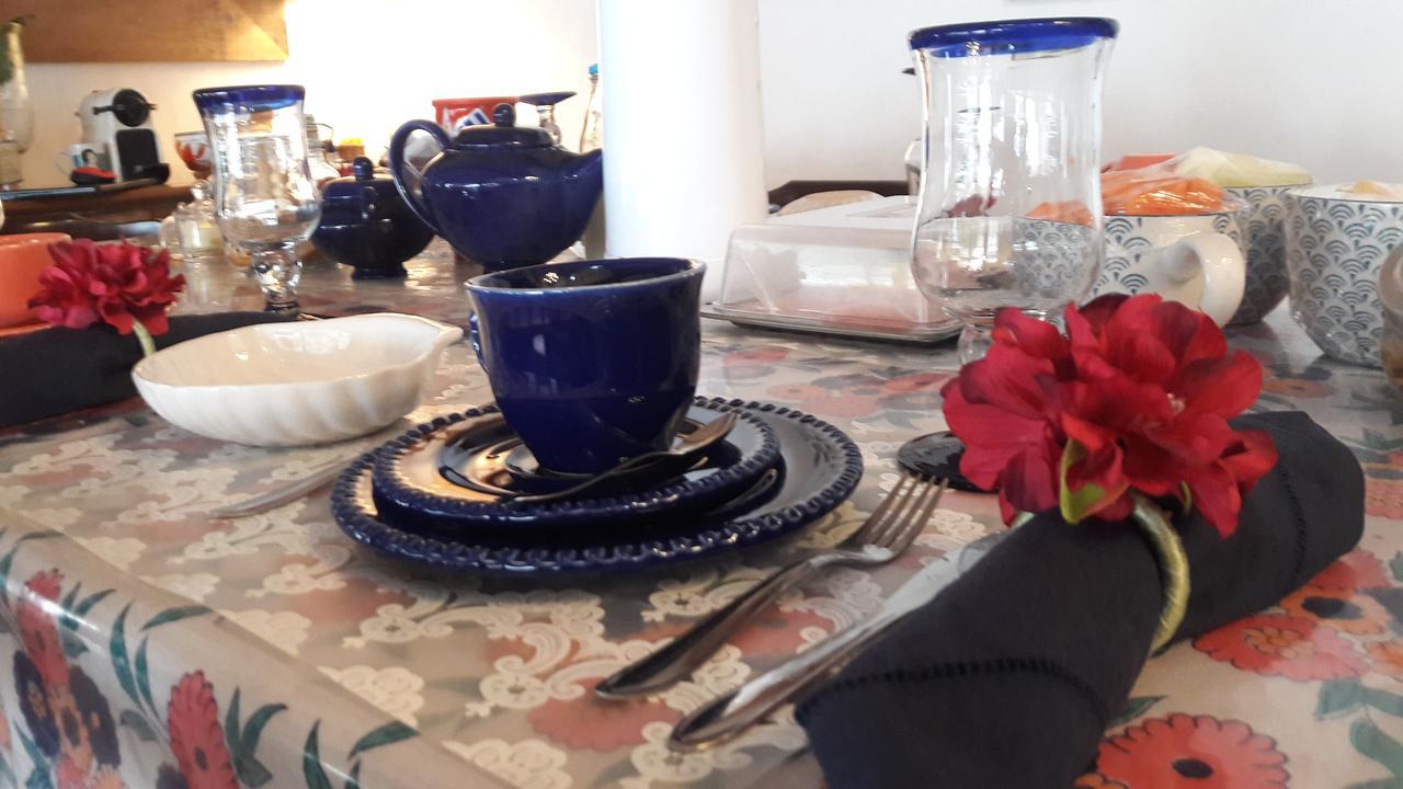 Casa Amor Do Mar Búzios Kültér fotó
