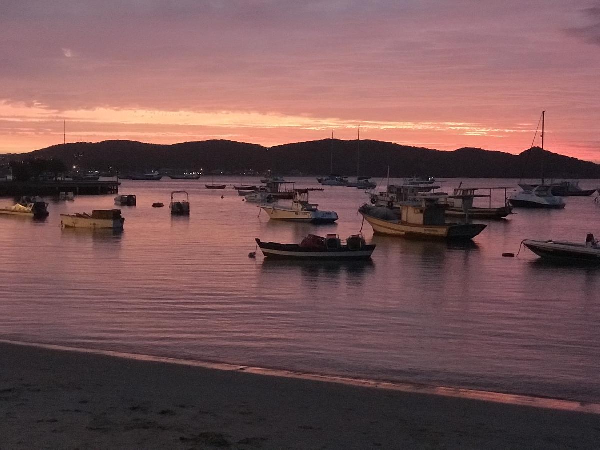 Casa Amor Do Mar Búzios Kültér fotó