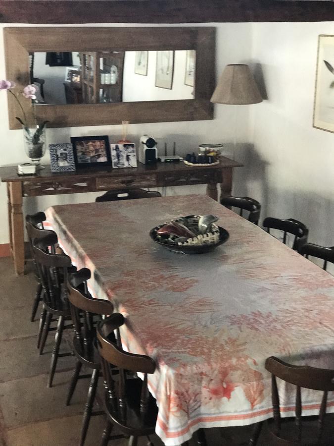 Casa Amor Do Mar Búzios Kültér fotó