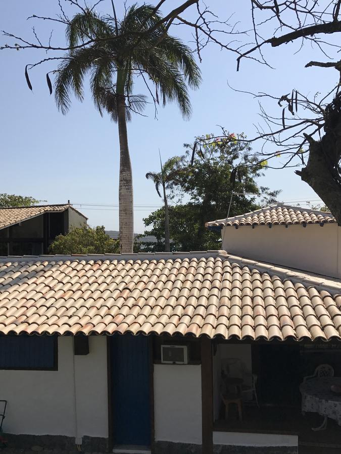 Casa Amor Do Mar Búzios Kültér fotó