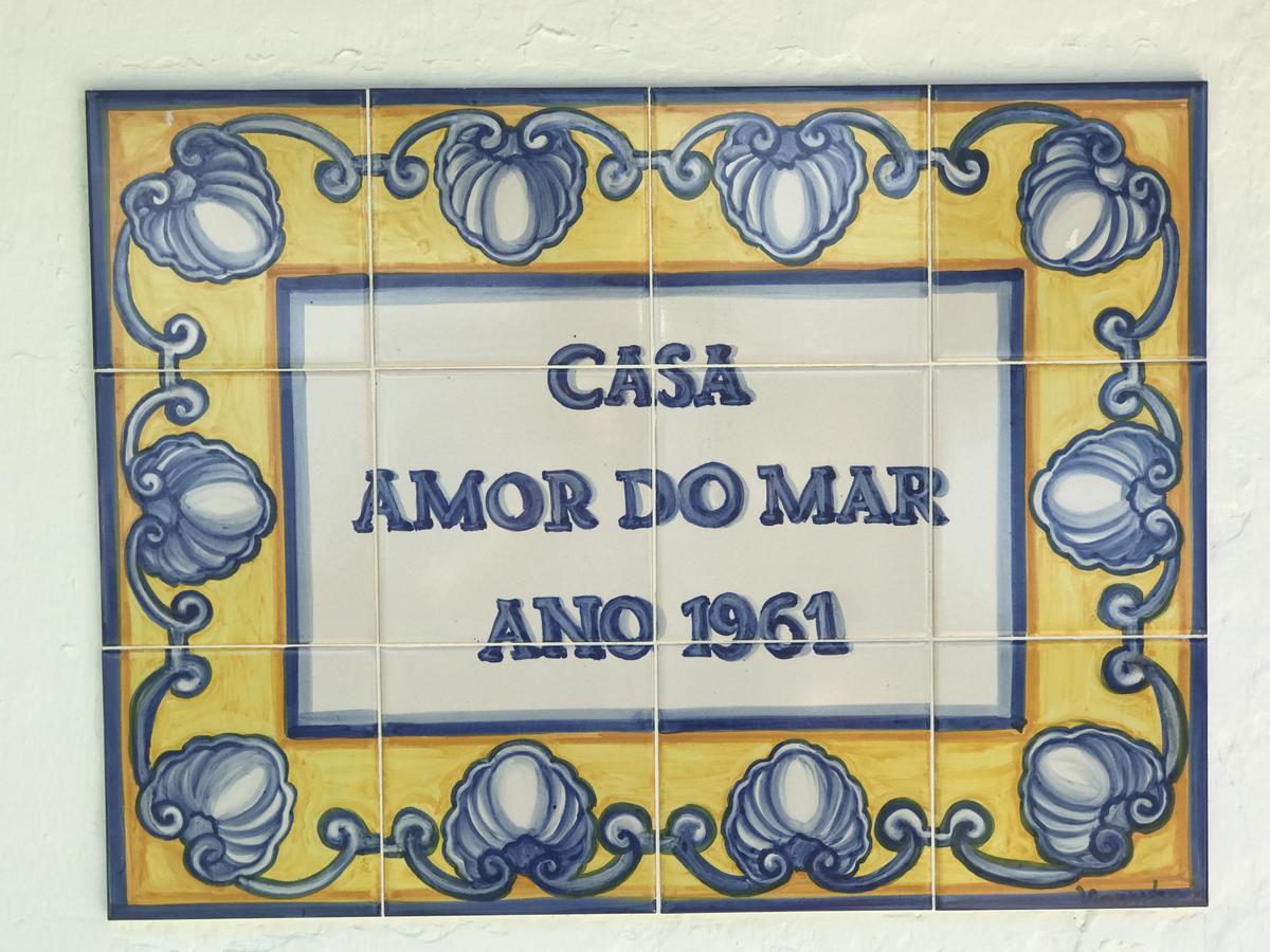 Casa Amor Do Mar Búzios Kültér fotó