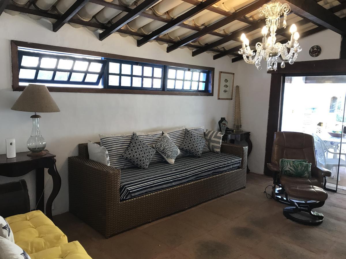 Casa Amor Do Mar Búzios Kültér fotó