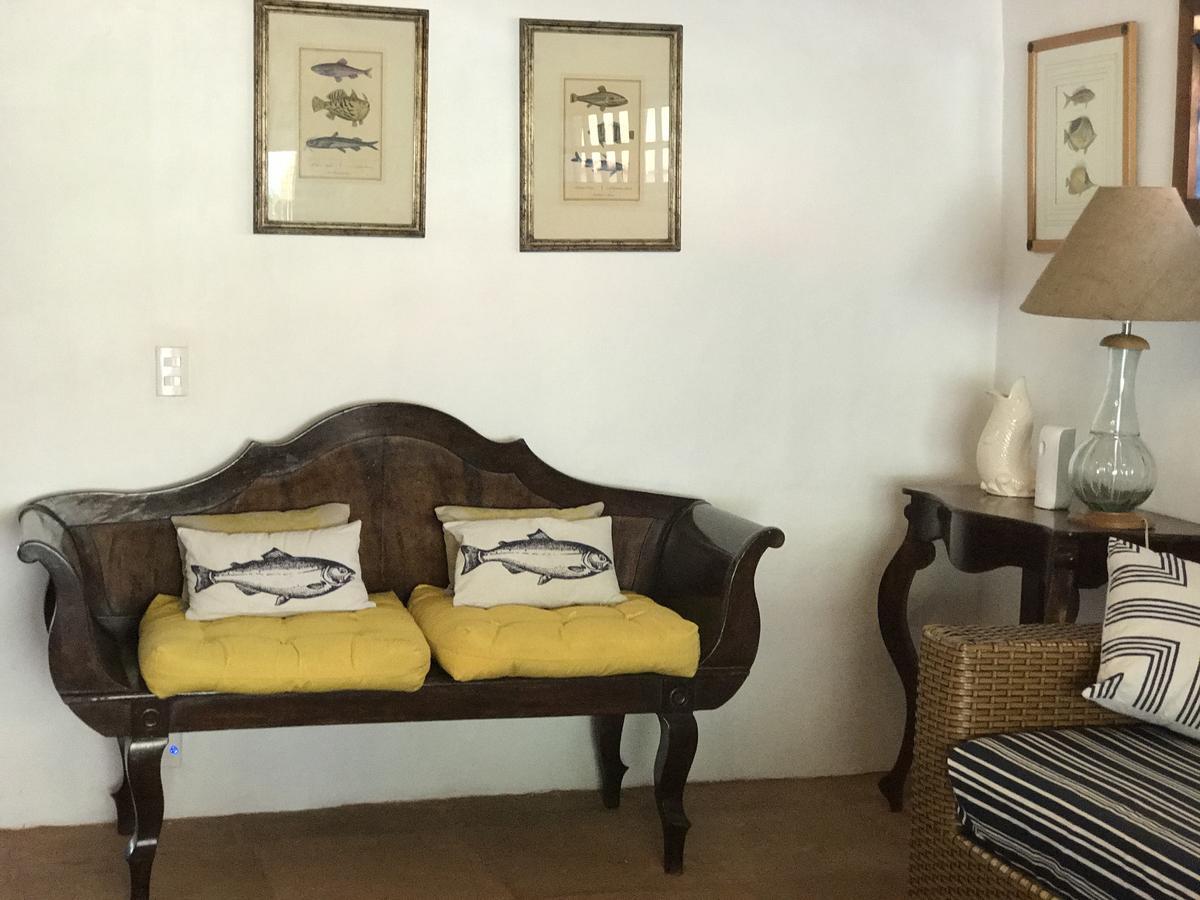 Casa Amor Do Mar Búzios Kültér fotó