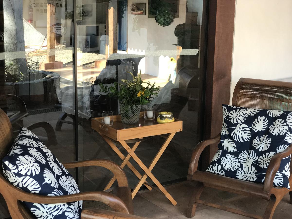 Casa Amor Do Mar Búzios Kültér fotó