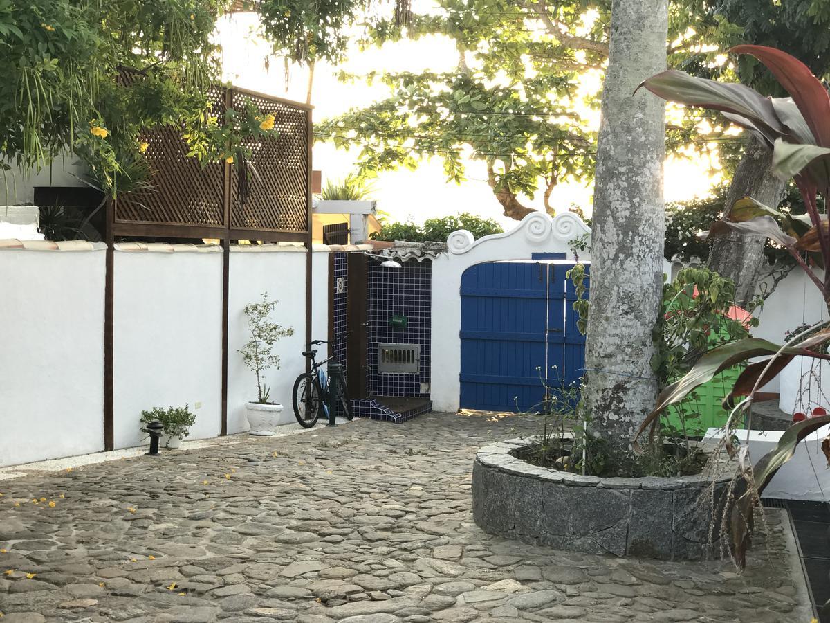 Casa Amor Do Mar Búzios Kültér fotó