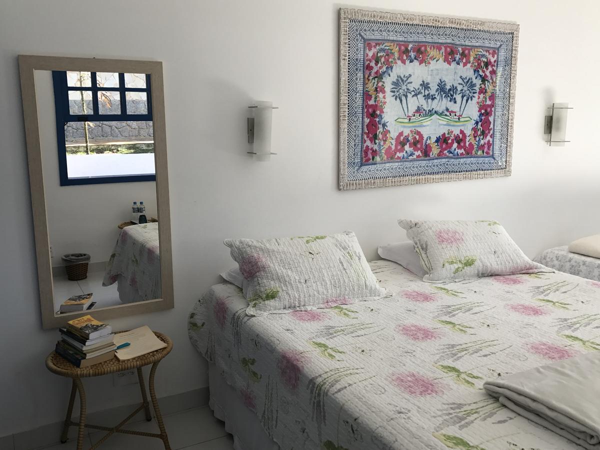Casa Amor Do Mar Búzios Kültér fotó