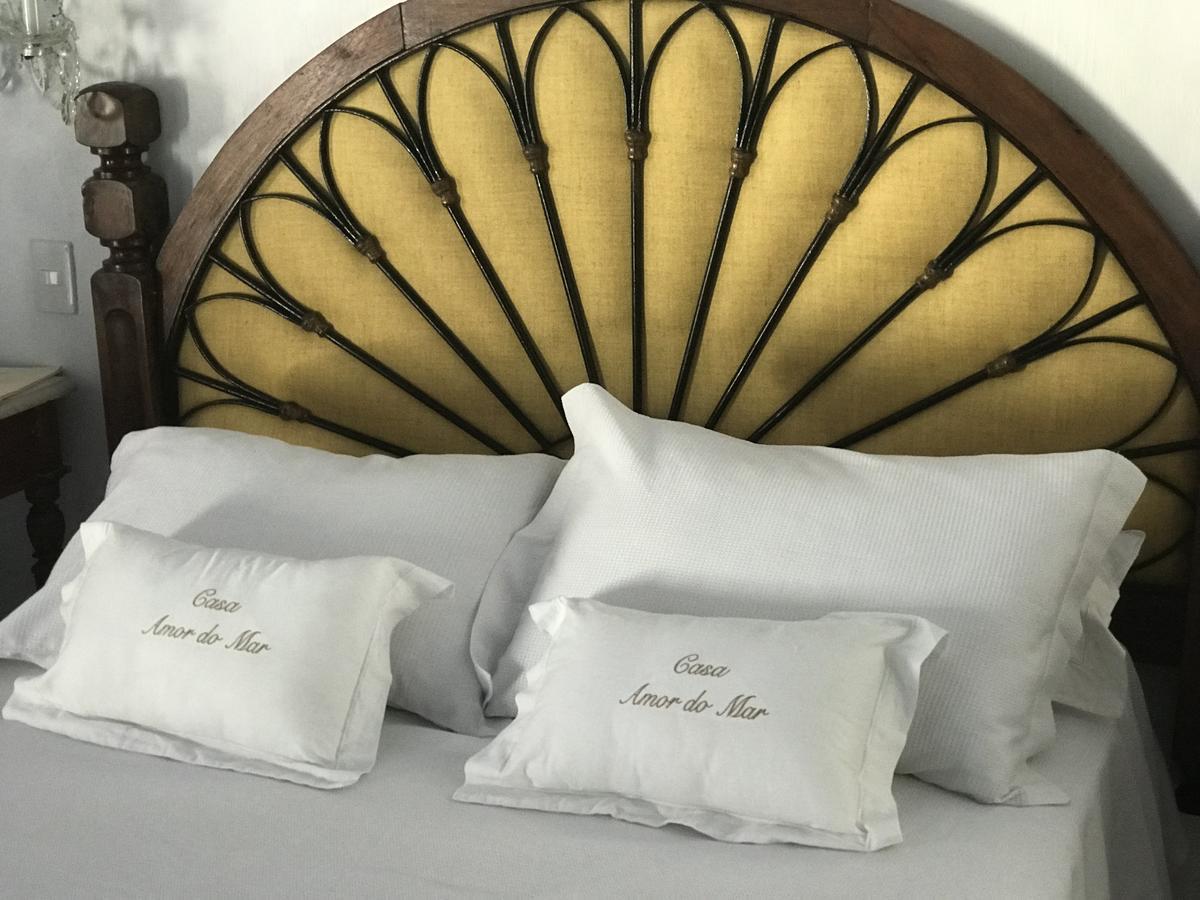 Casa Amor Do Mar Búzios Kültér fotó