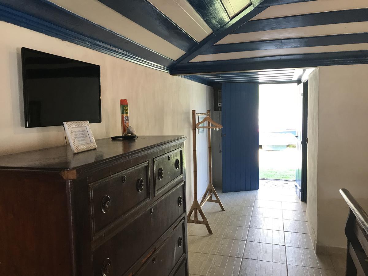 Casa Amor Do Mar Búzios Kültér fotó