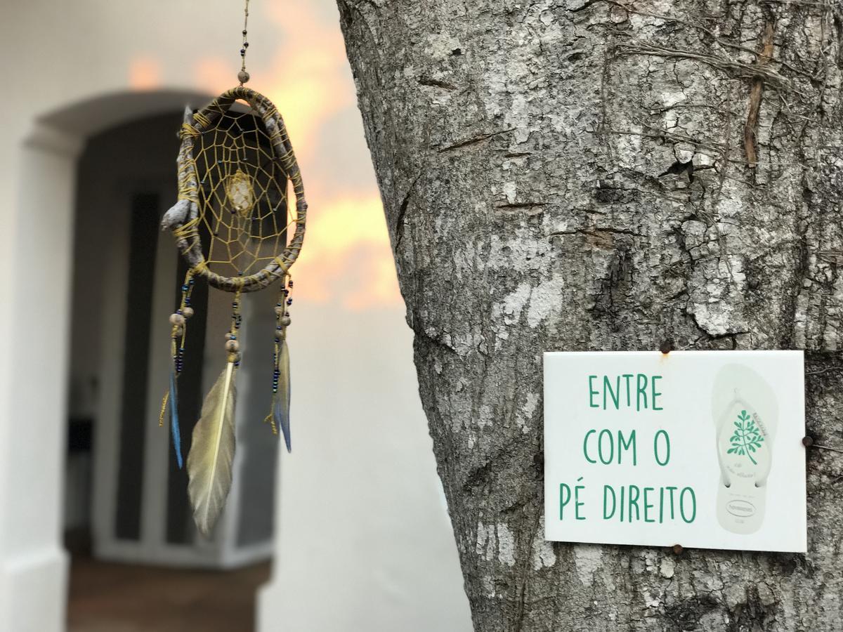 Casa Amor Do Mar Búzios Kültér fotó