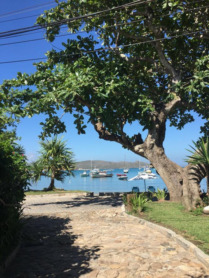 Casa Amor Do Mar Búzios Kültér fotó