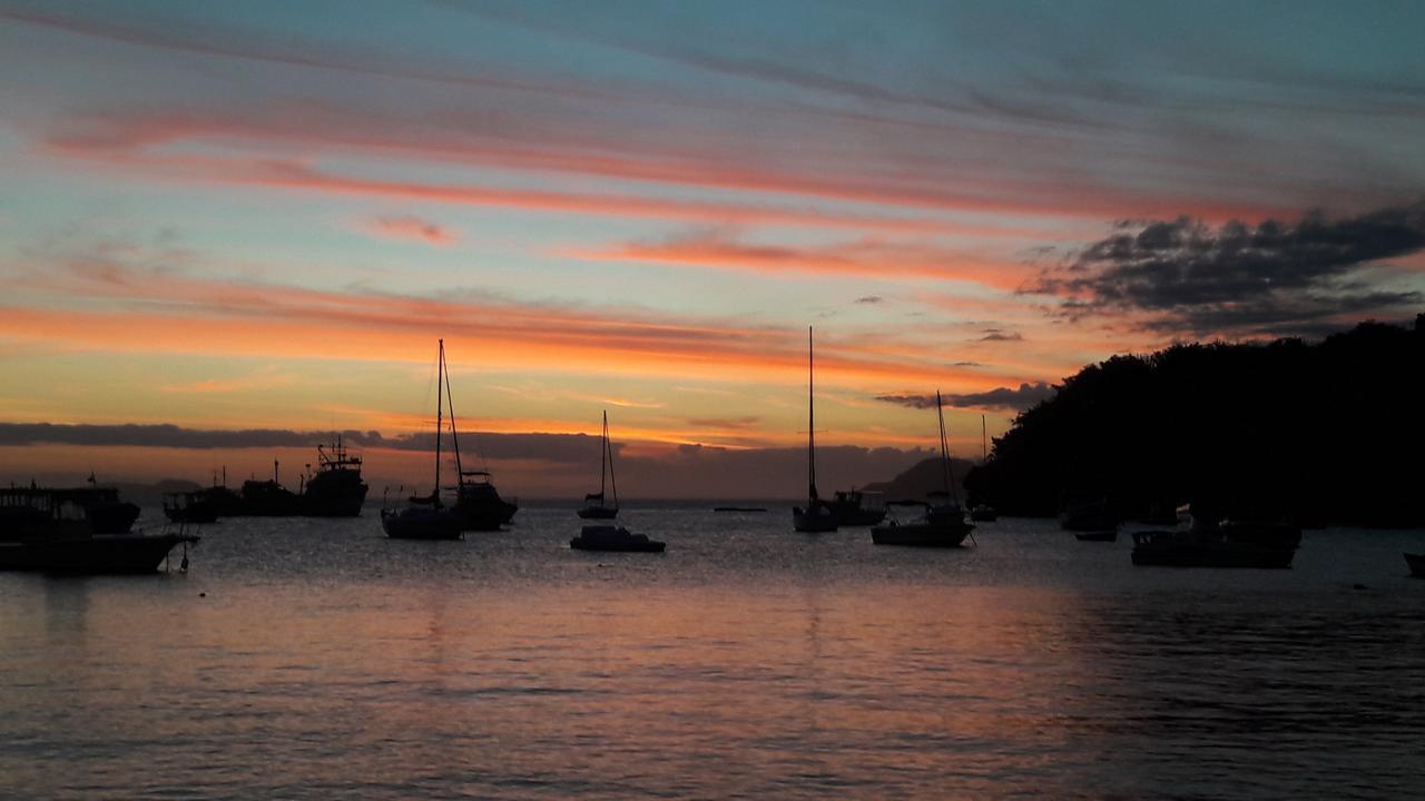Casa Amor Do Mar Búzios Kültér fotó