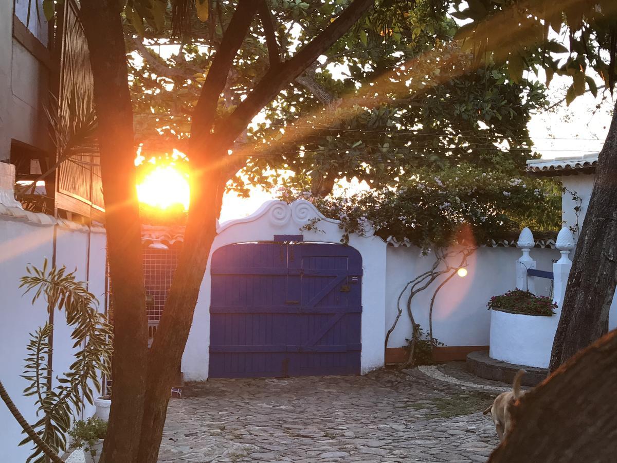 Casa Amor Do Mar Búzios Kültér fotó