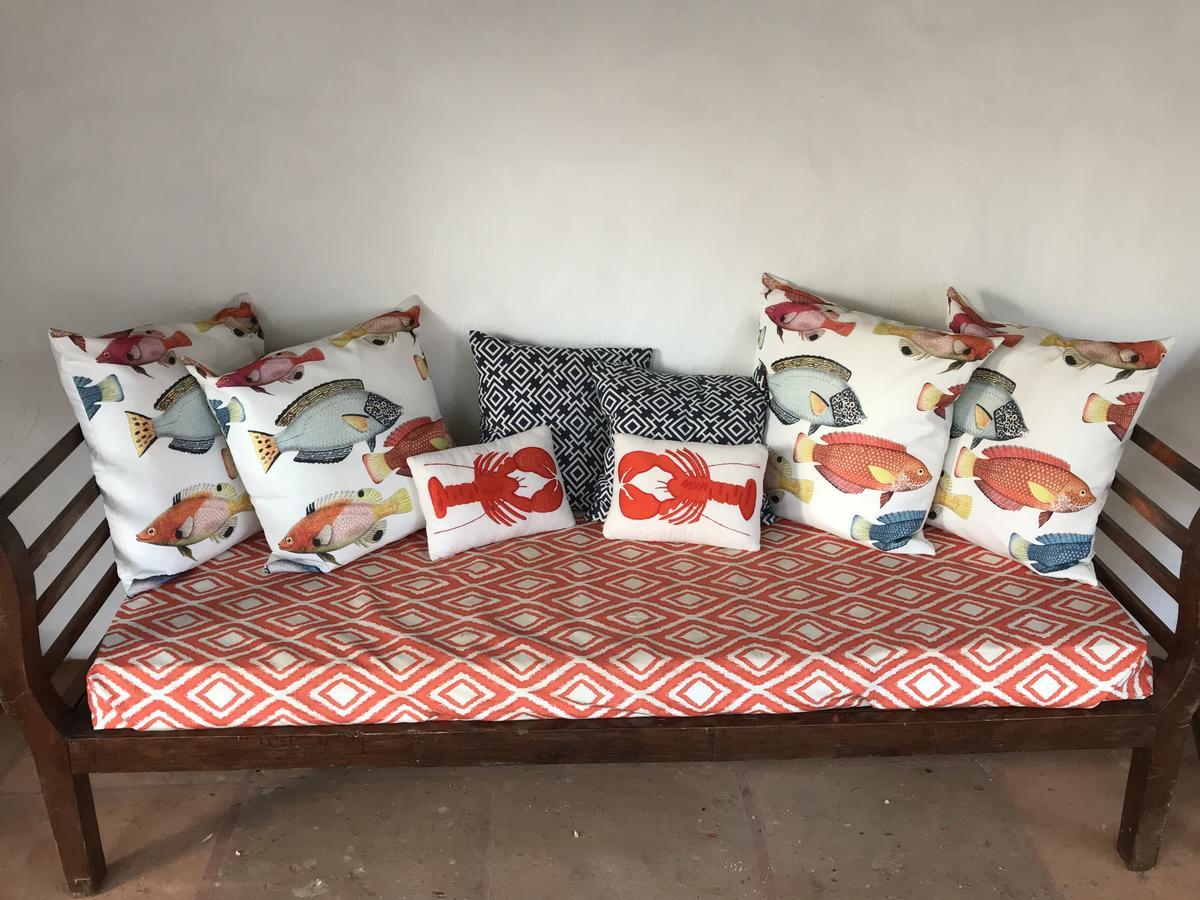 Casa Amor Do Mar Búzios Kültér fotó