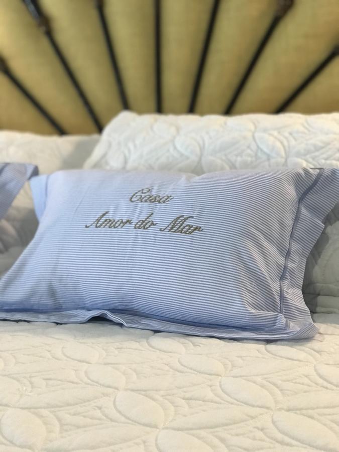 Casa Amor Do Mar Búzios Kültér fotó