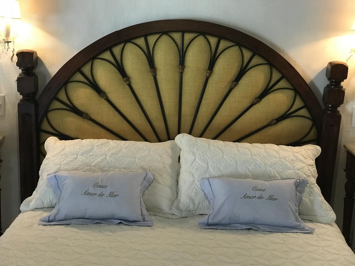 Casa Amor Do Mar Búzios Kültér fotó