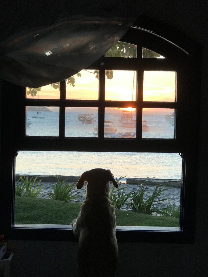 Casa Amor Do Mar Búzios Kültér fotó