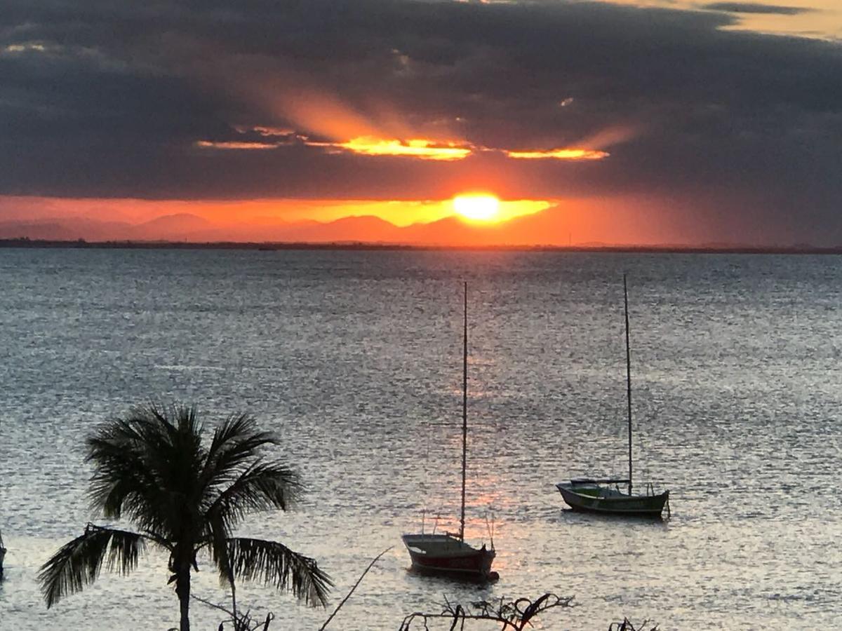 Casa Amor Do Mar Búzios Kültér fotó