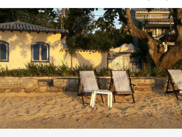 Casa Amor Do Mar Búzios Kültér fotó