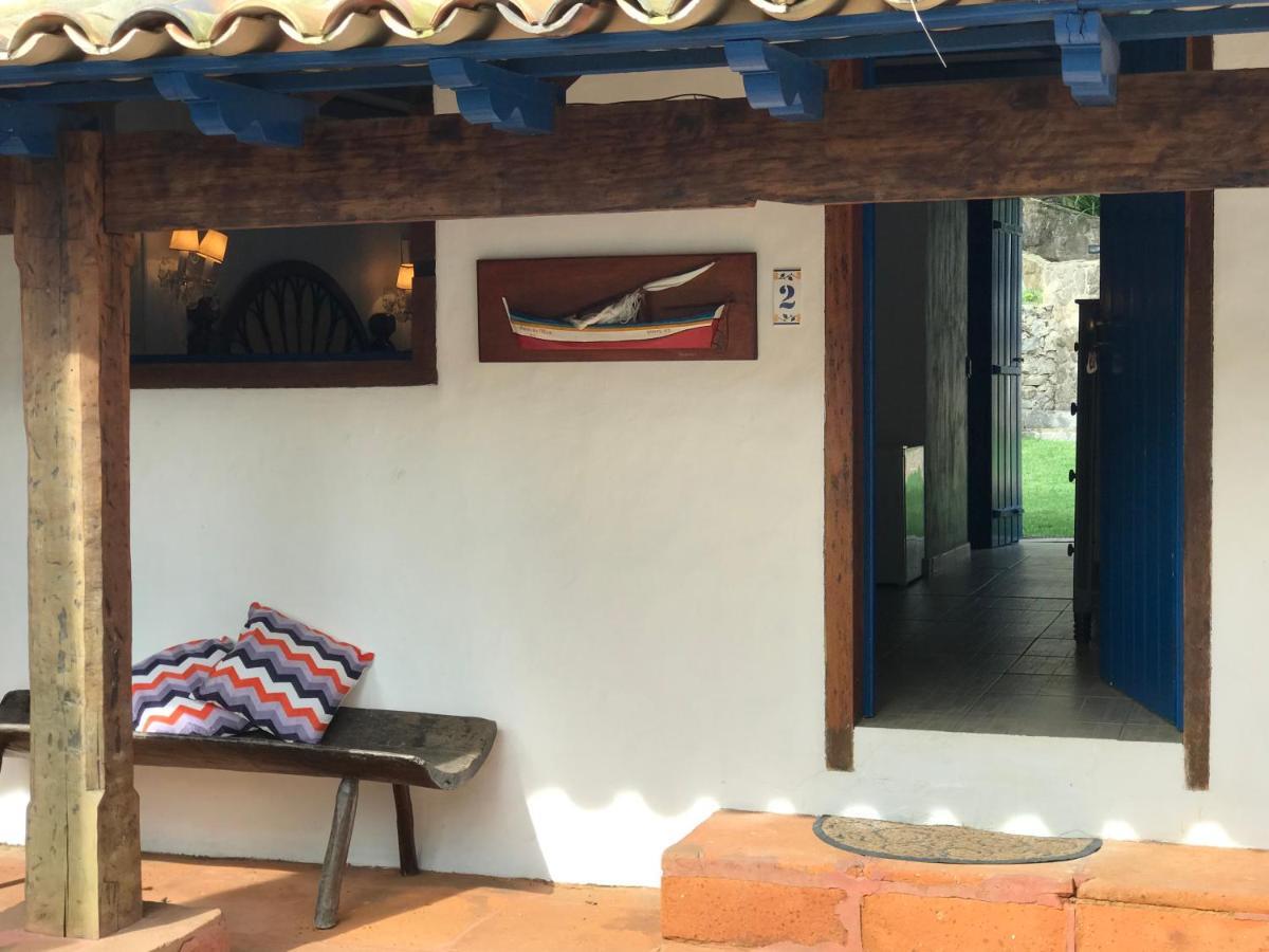 Casa Amor Do Mar Búzios Kültér fotó
