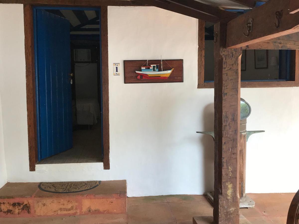 Casa Amor Do Mar Búzios Kültér fotó