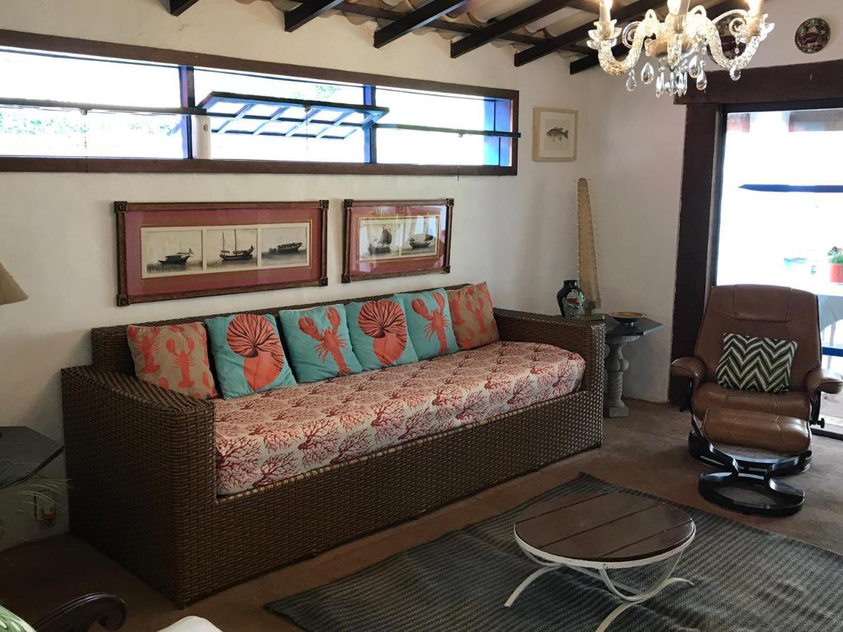 Casa Amor Do Mar Búzios Kültér fotó