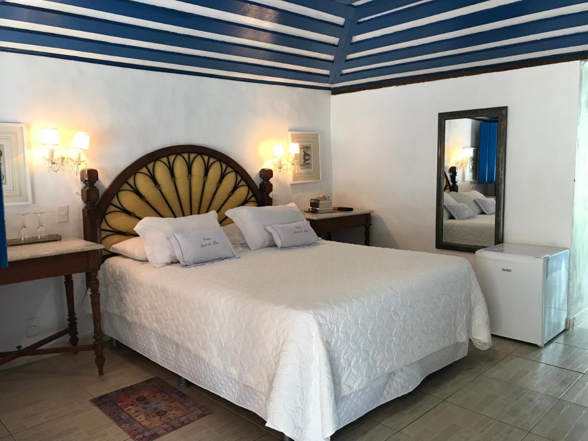 Casa Amor Do Mar Búzios Kültér fotó