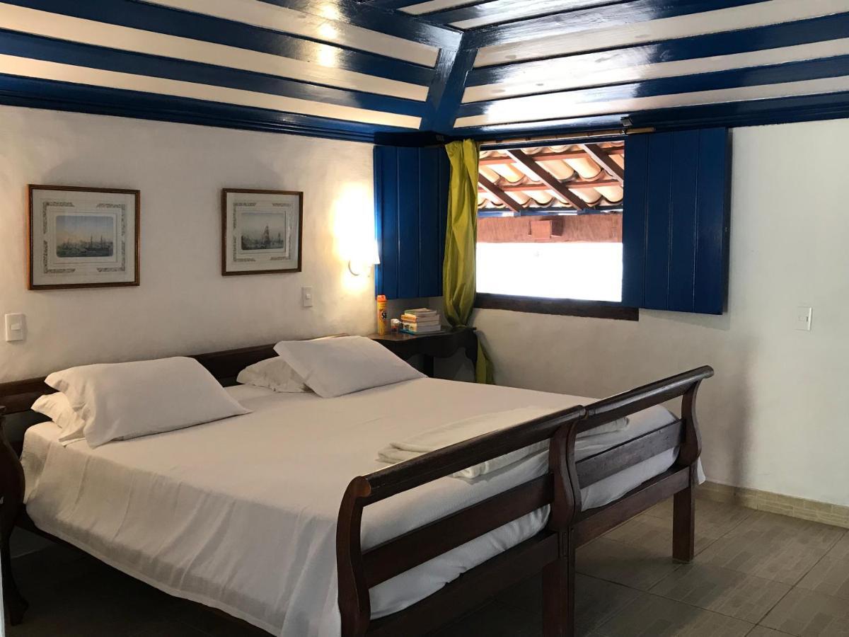Casa Amor Do Mar Búzios Kültér fotó