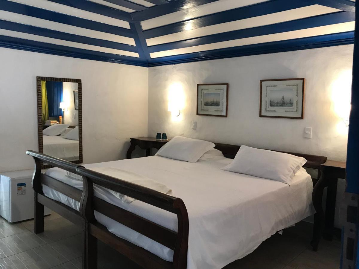 Casa Amor Do Mar Búzios Kültér fotó