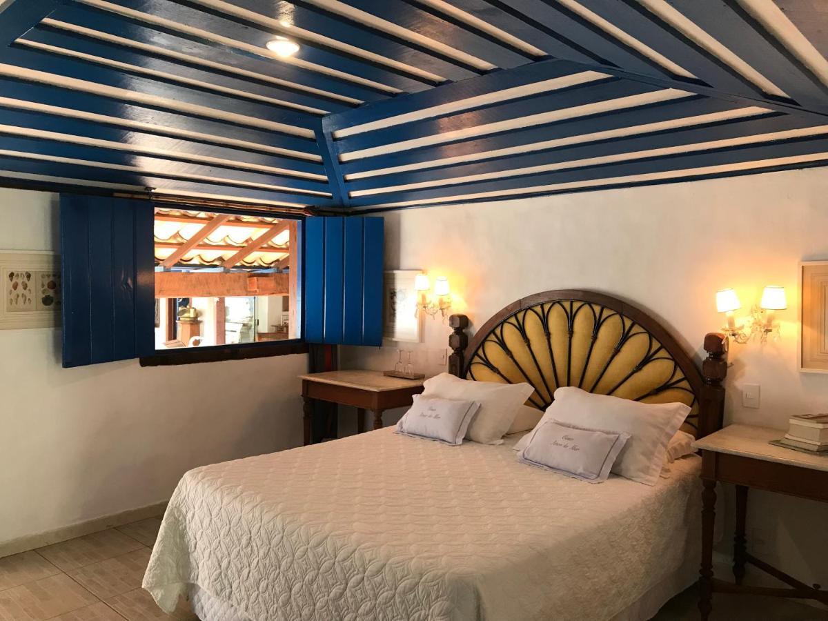 Casa Amor Do Mar Búzios Kültér fotó